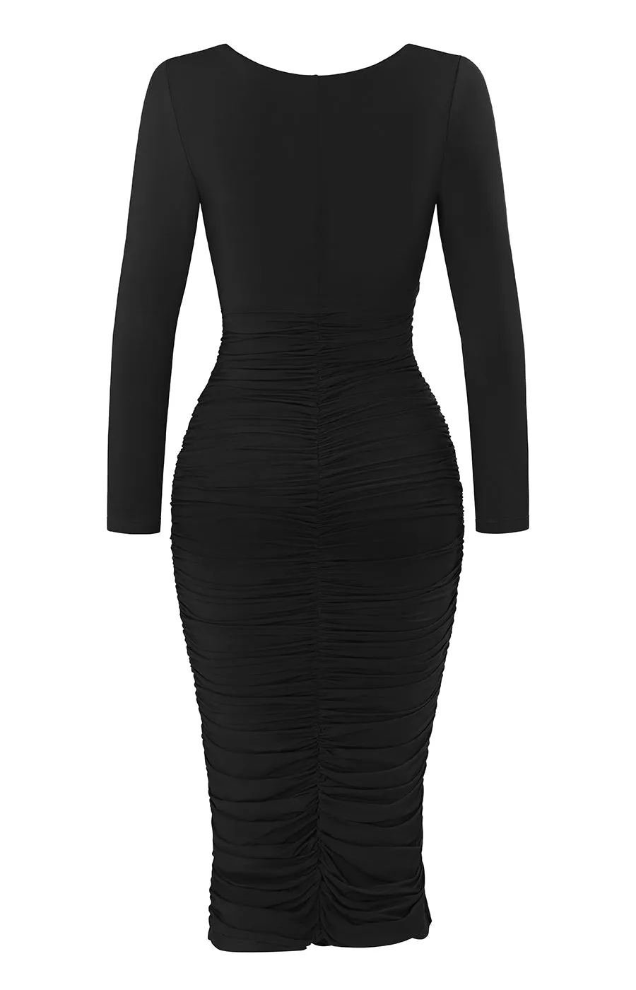 Contour S Dress