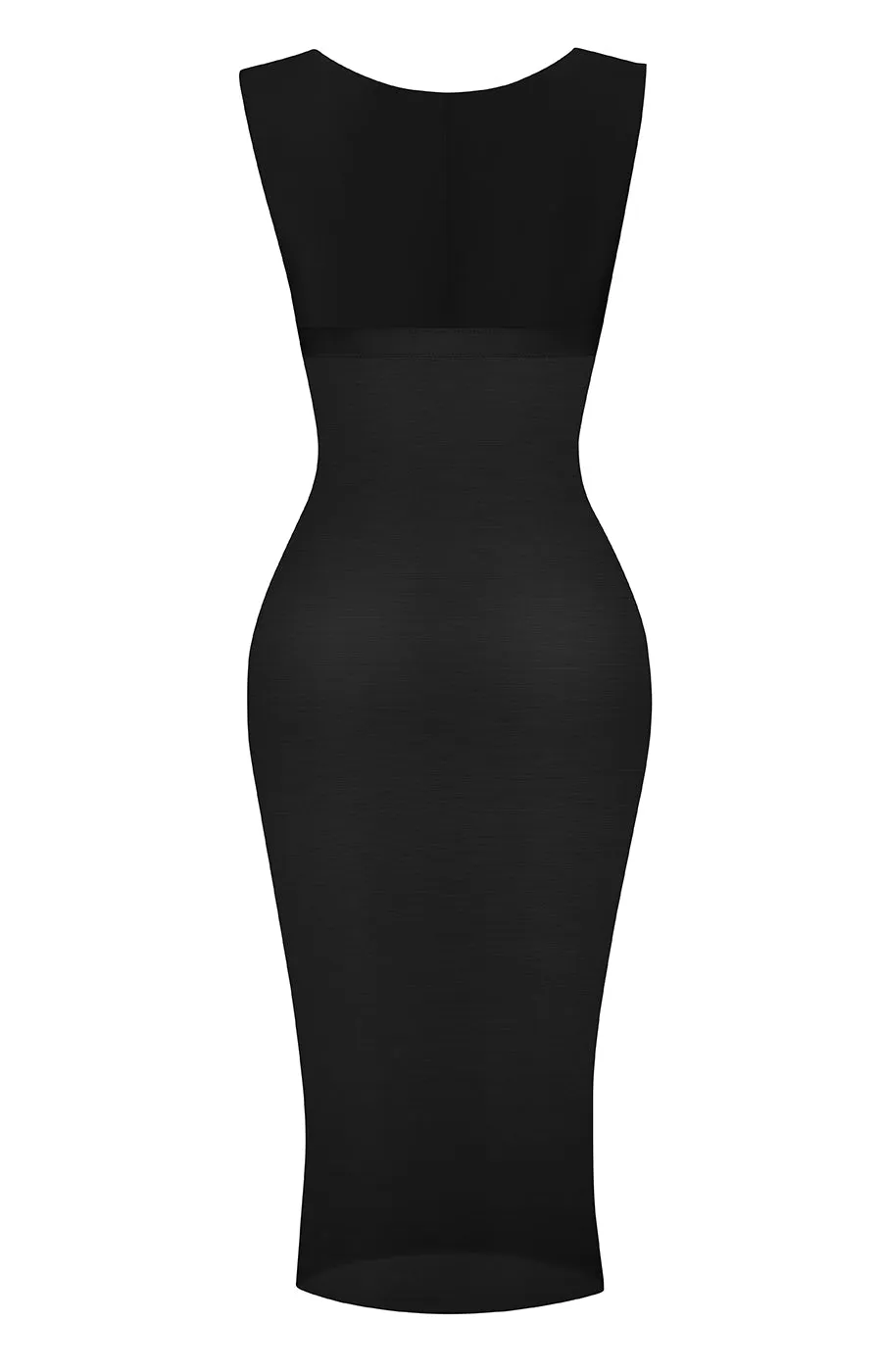 Contour S Dress