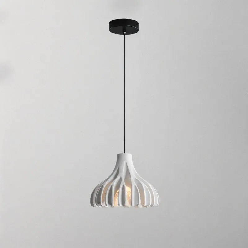 Coral Pendant Light