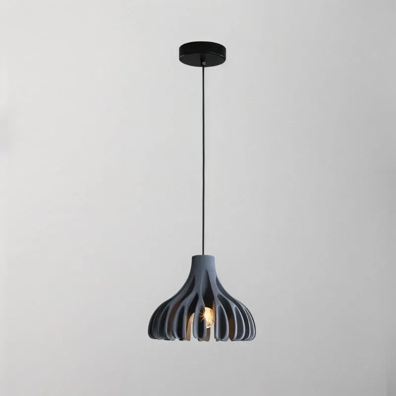 Coral Pendant Light