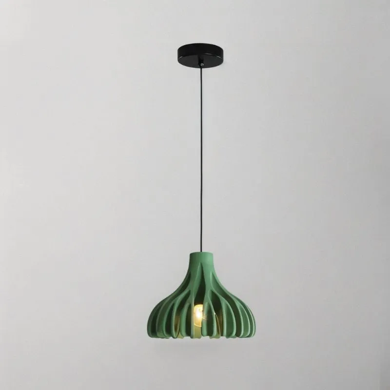 Coral Pendant Light