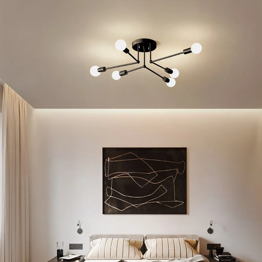 Corazon Ceiling Light