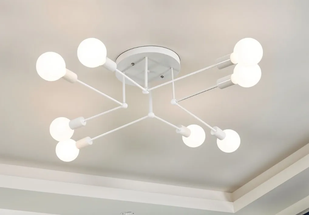 Corazon Ceiling Light