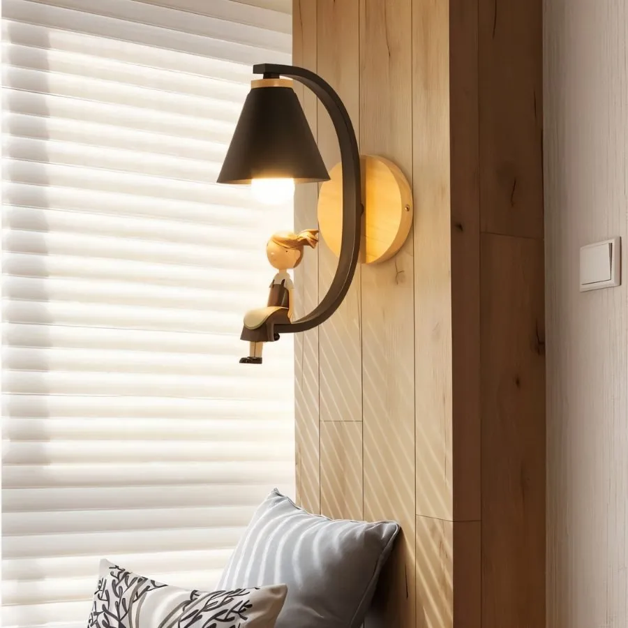 Cordula Wall Lamp