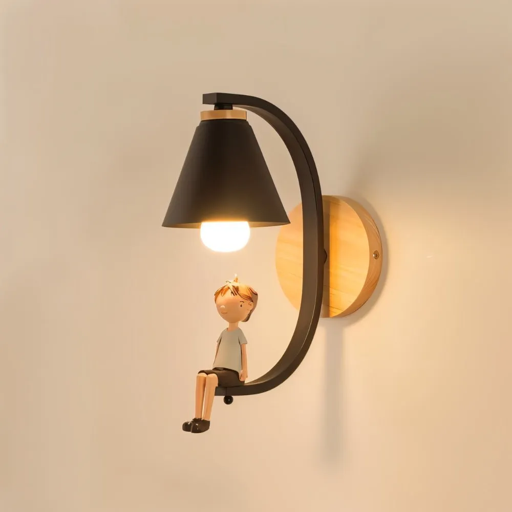 Cordula Wall Lamp