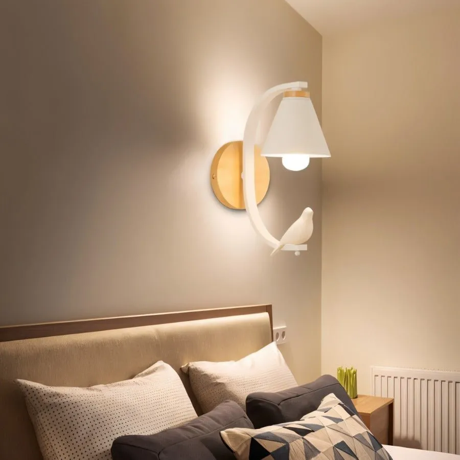 Cordula Wall Lamp