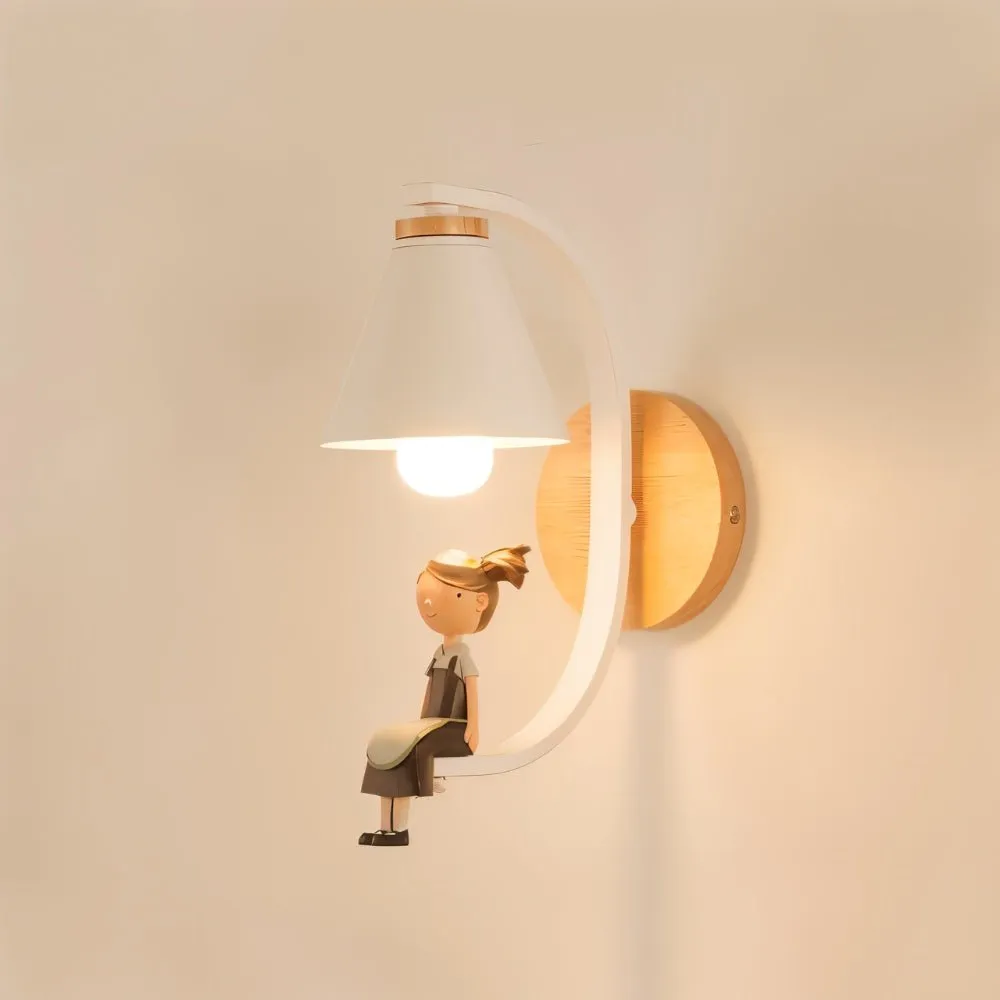 Cordula Wall Lamp