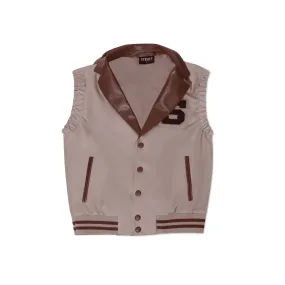 COUNTRY CLUB VEST