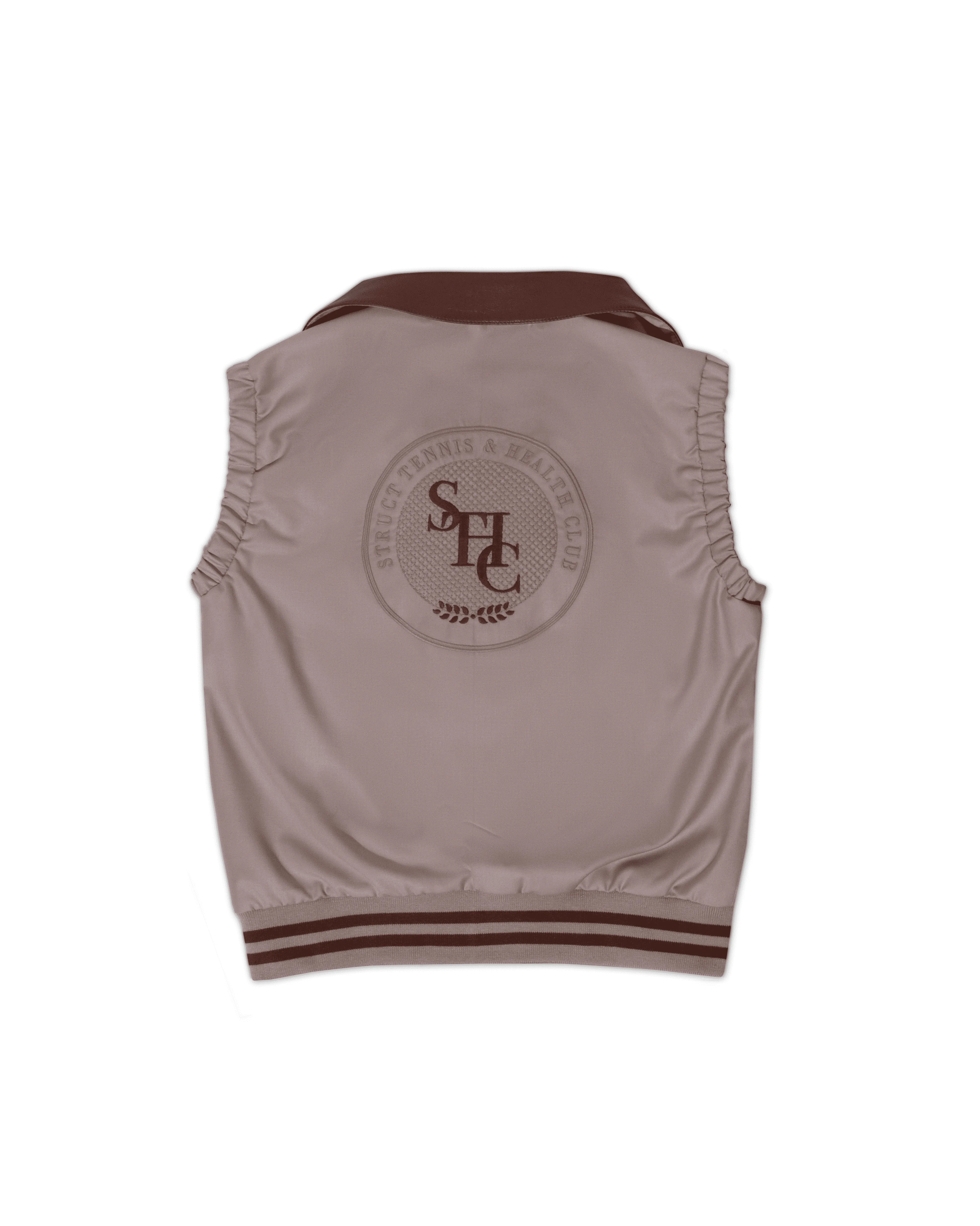 COUNTRY CLUB VEST