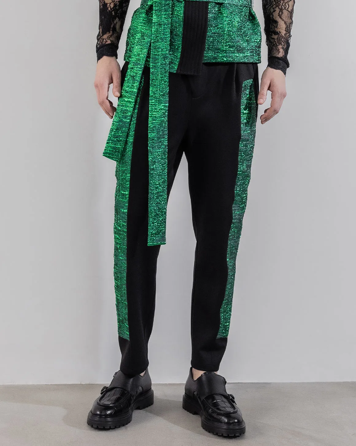 Couture Federico Pants