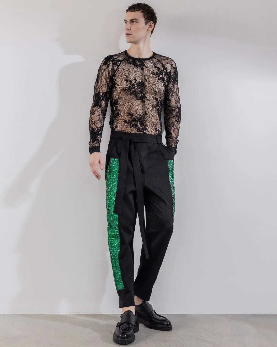 Couture Federico Pants