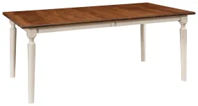 Crayton Table