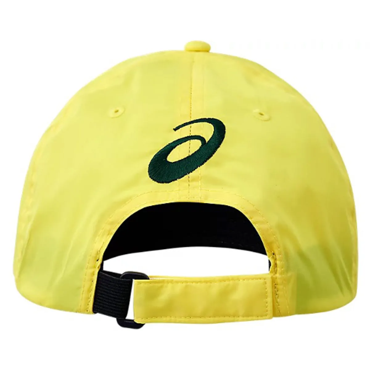 Cricket Australia Replica ODI Adult / Youth Home Cap Adjustable by Asics