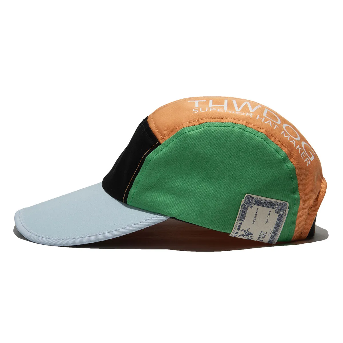 CRUISER CAP - Mix