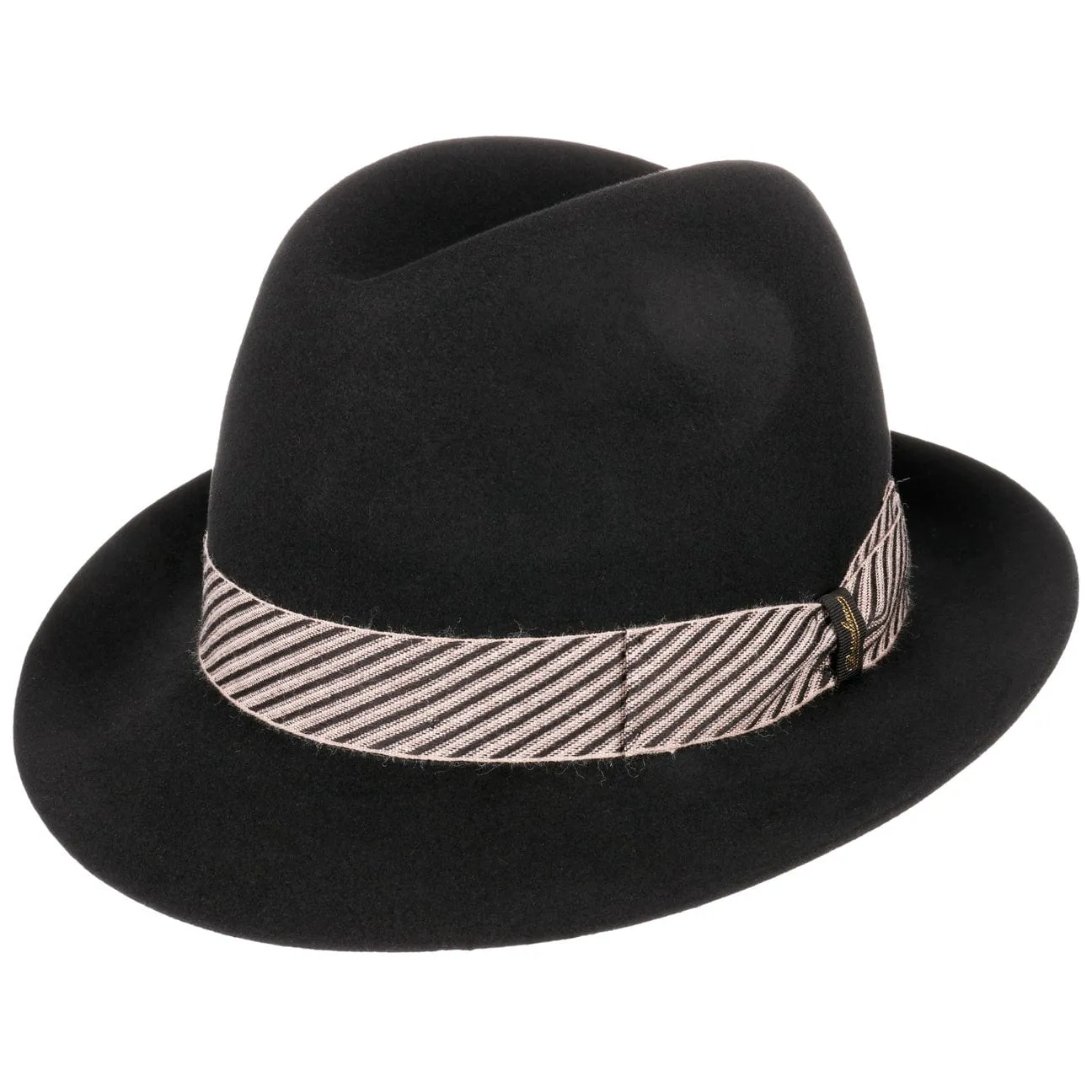 Damiano Super Fine Wool Hat by Borsalino