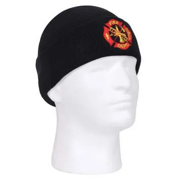 Deluxe Acrylic Skull Cap