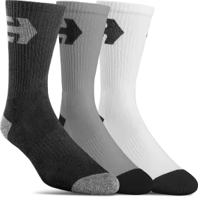 DIRECT 2 SOCKS 3 PACK