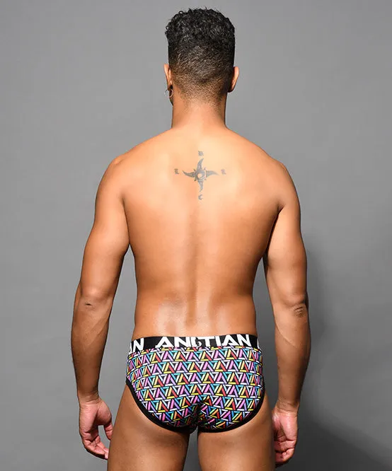 DOORBUSTER! Triangle Brief w/ Almost Naked