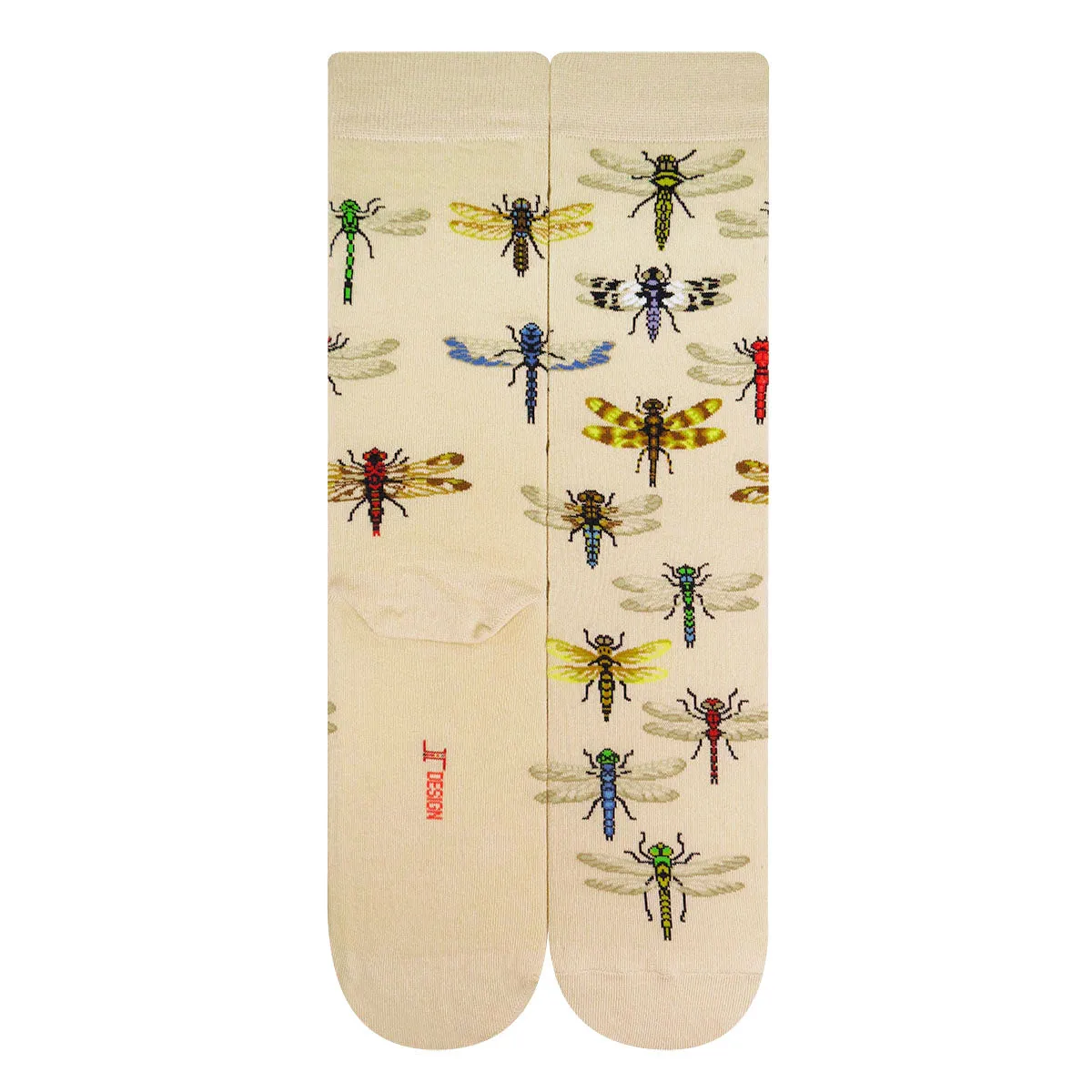 Dragonfly(white)