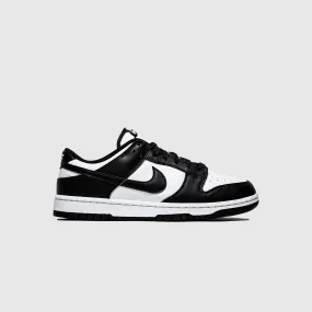 DUNK LOW RETRO "PANDA"