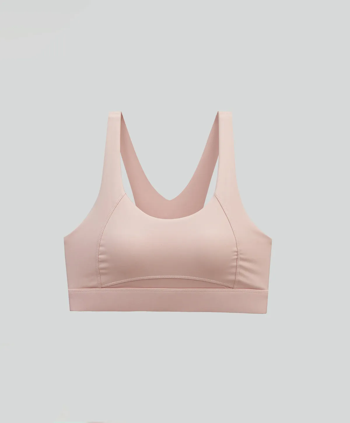 Energized Ultimate Racer-Back Sports Bra