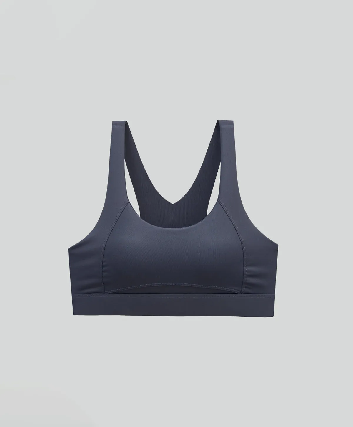 Energized Ultimate Racer-Back Sports Bra