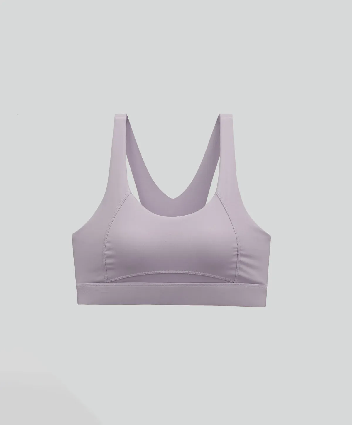 Energized Ultimate Racer-Back Sports Bra