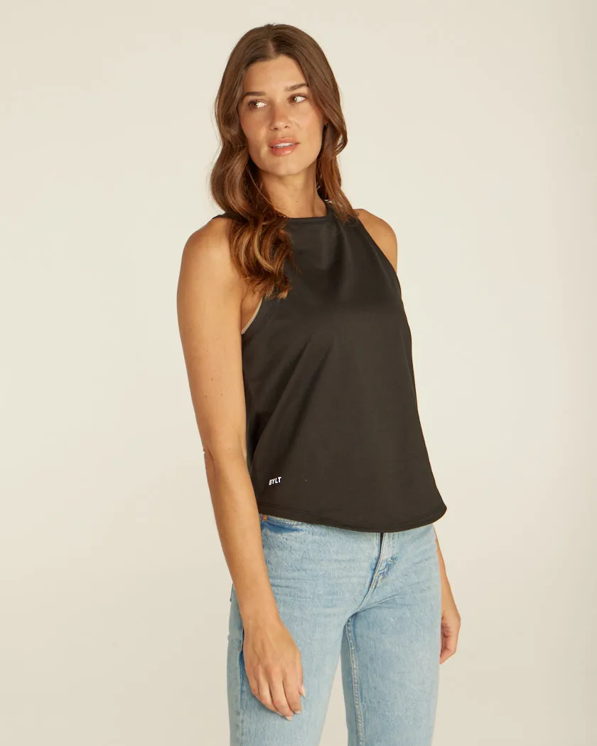 Essential Drop-Cut Tank