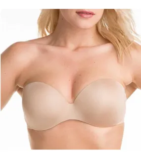 FELINA 150671 BODY LUX CONTOUR STRAPLESS BRA WMN