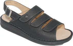 Finn Comfort Sylt Soft Black