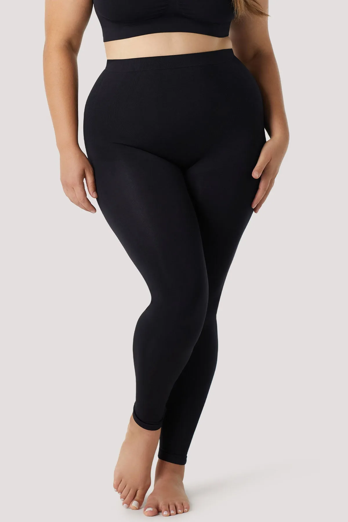 Firming Leggings