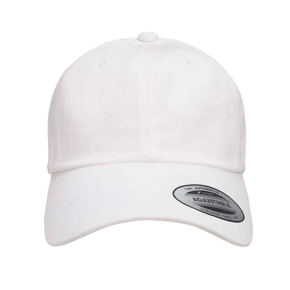 Flexfit YP Classics® Classic Dad Unisex Cap