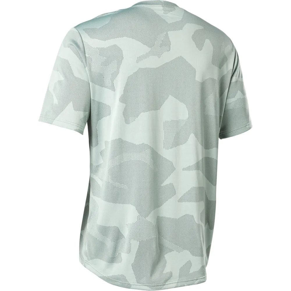 Fox Racing Mens Ranger Tru Dri SS Jersey