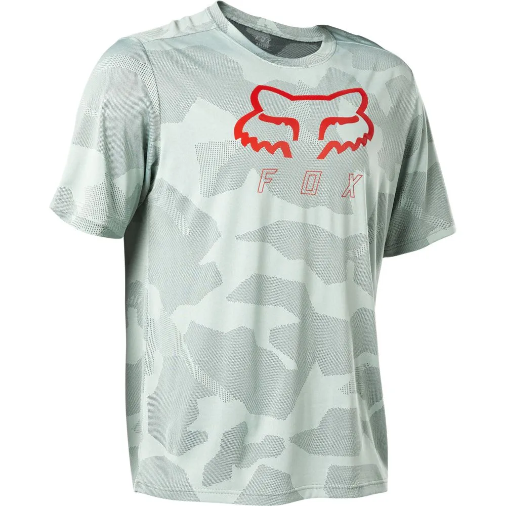 Fox Racing Mens Ranger Tru Dri SS Jersey