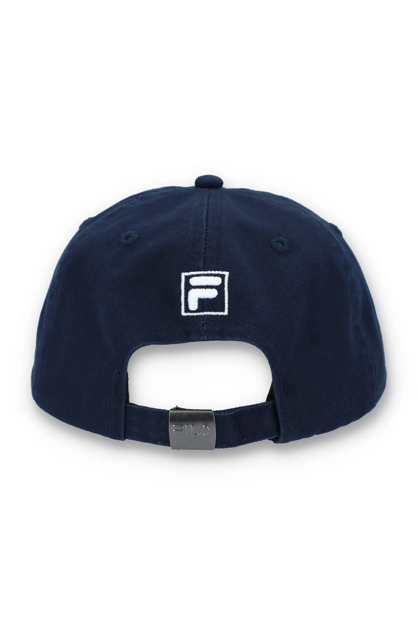 Fylo Enzyme Wash Baseball Cap