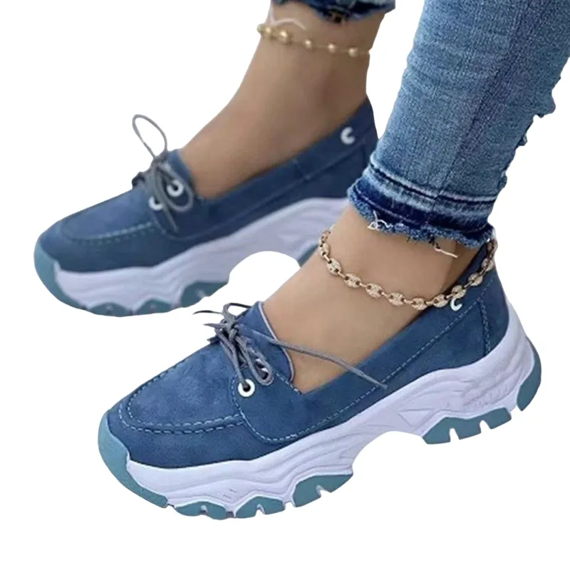 GRW Slip-on Orthopedic Shoes Women Round Toe Walking Sneakers Memory EVA Summer Autumn