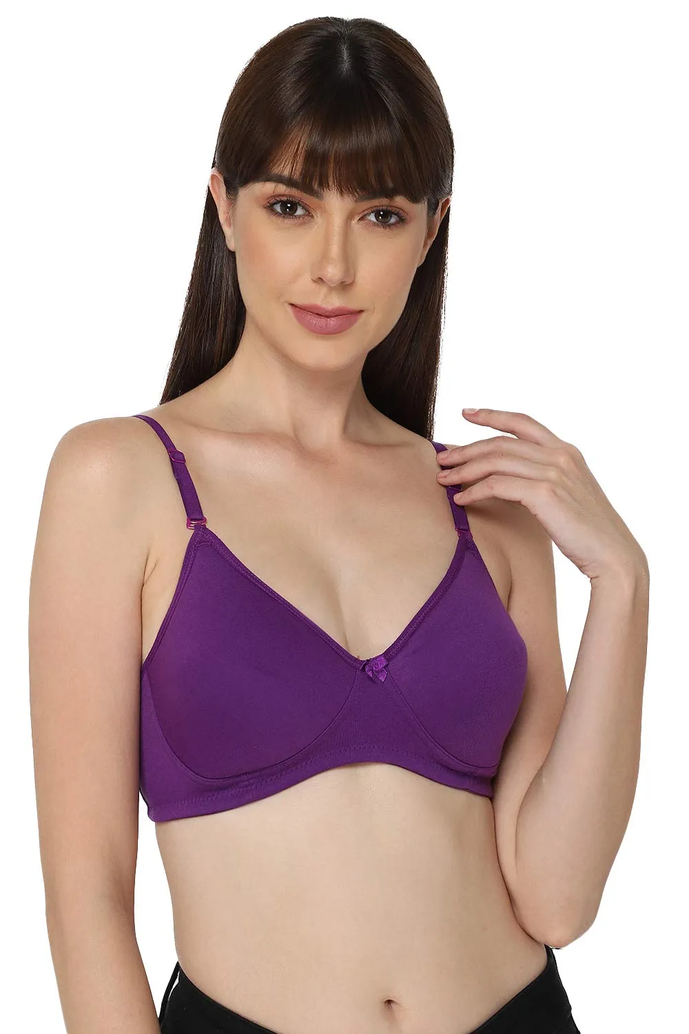 Intimacy Everyday-Bra Special Combo Pack - EC06 - C34