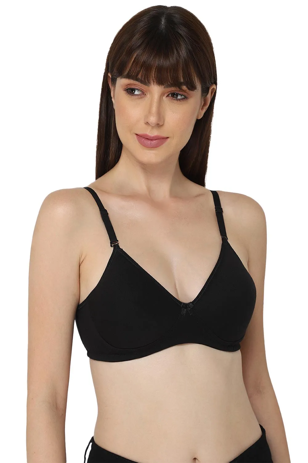 Intimacy Everyday-Bra Special Combo Pack - EC06 - C34