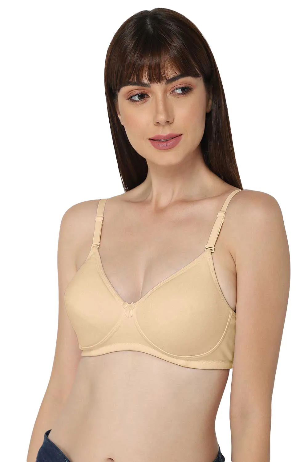 Intimacy Everyday-Bra Special Combo Pack - EC06 - C34