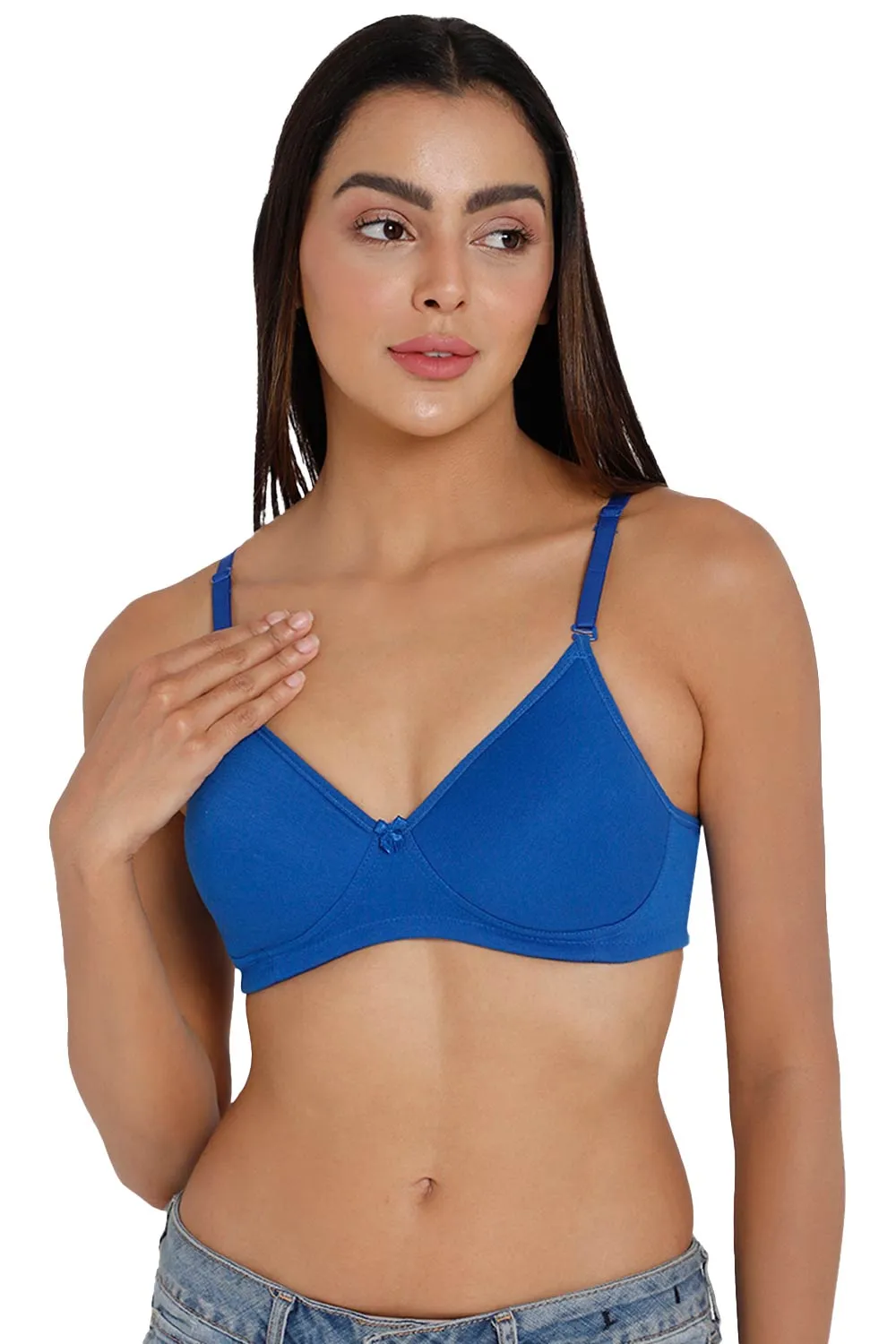 Intimacy Everyday-Bra Special Combo Pack - EC06 - C35