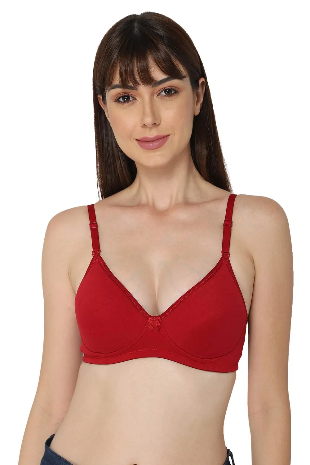 Intimacy Everyday-Bra Special Combo Pack - EC06 - C40