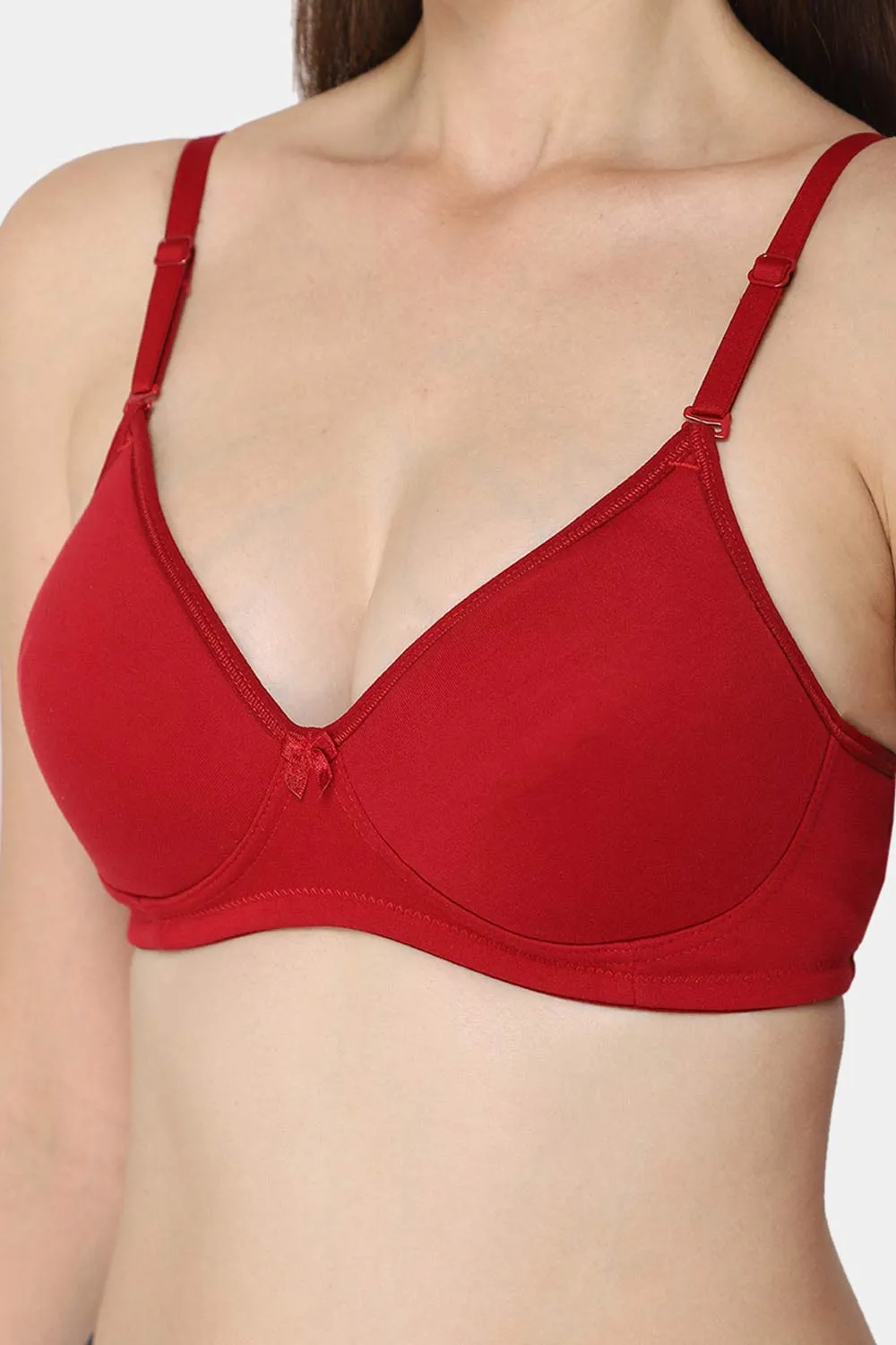 Intimacy Everyday-Bra Special Combo Pack - EC06 - C40