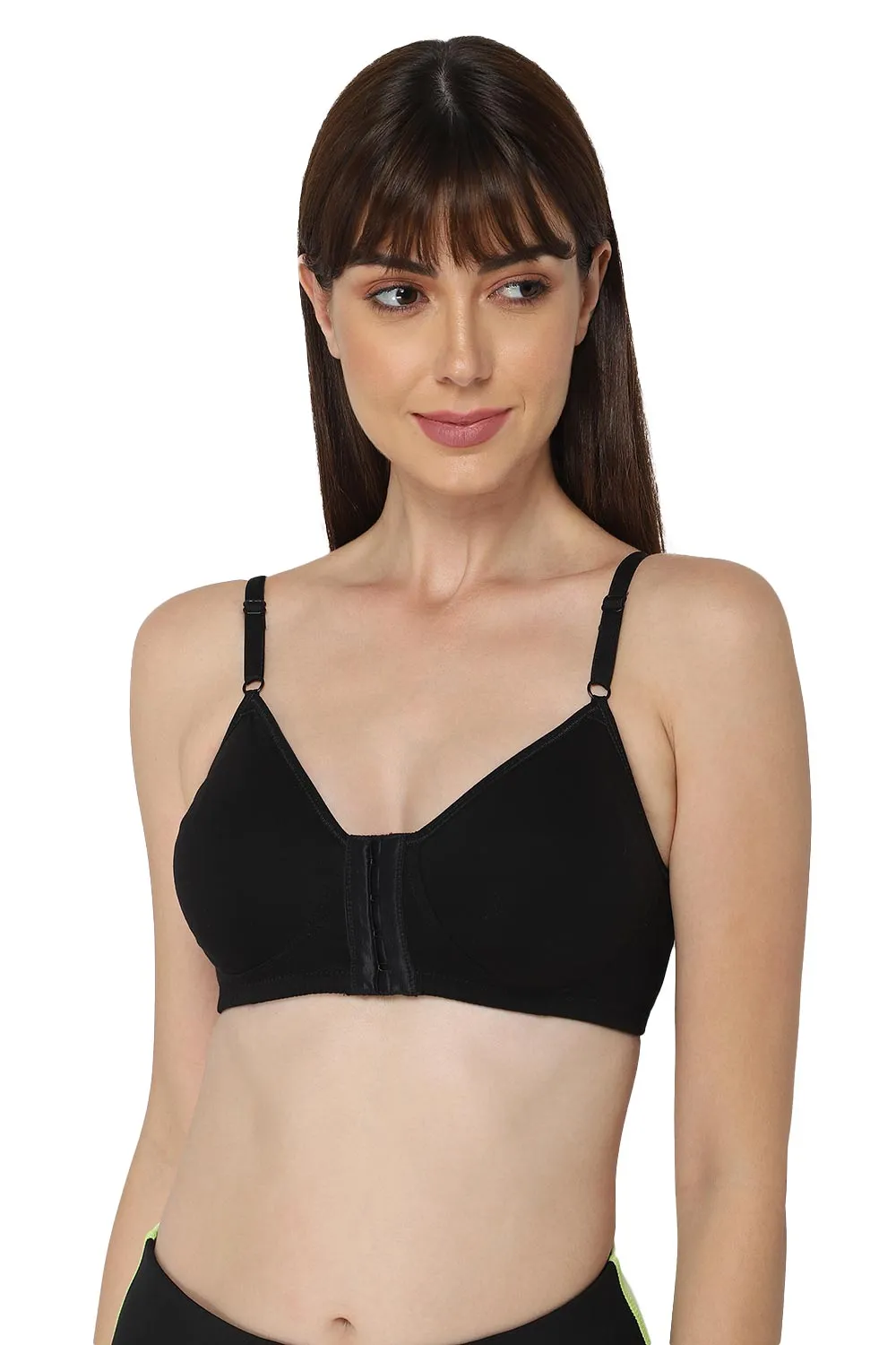 Intimacy Everyday-Bra Special Combo Pack - EC07 - C02