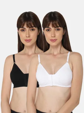 Intimacy Everyday-Bra Special Combo Pack - EC07 - C02