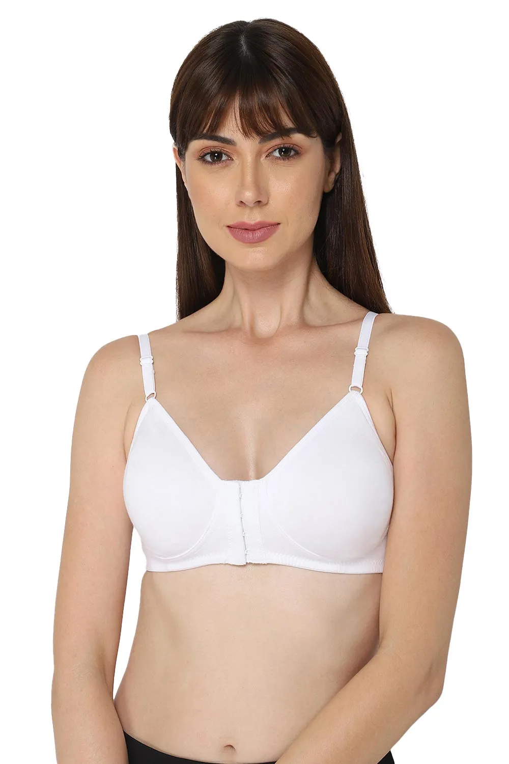 Intimacy Everyday-Bra Special Combo Pack - EC07 - C02