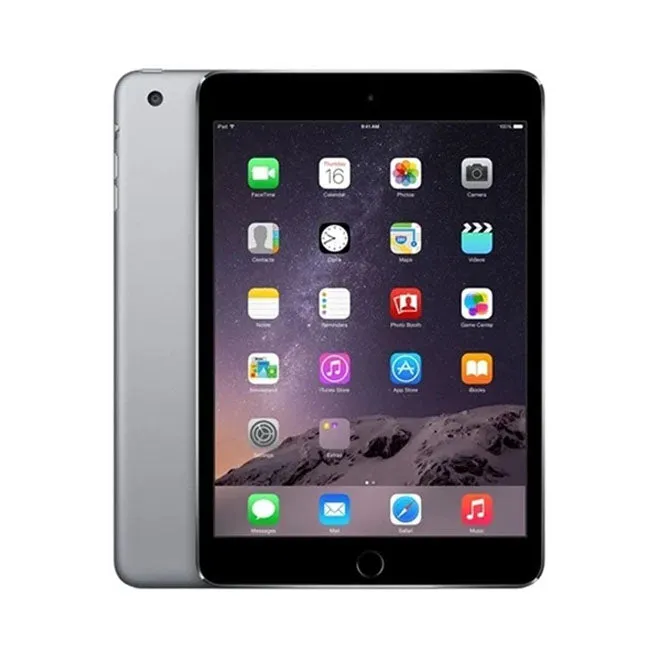 iPad Mini 3 (2014) 16GB Wi-Fi