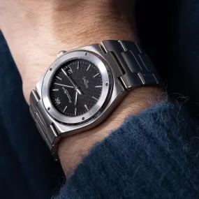 IWC Ingenieur SL Jumbo Steel Ref 1832