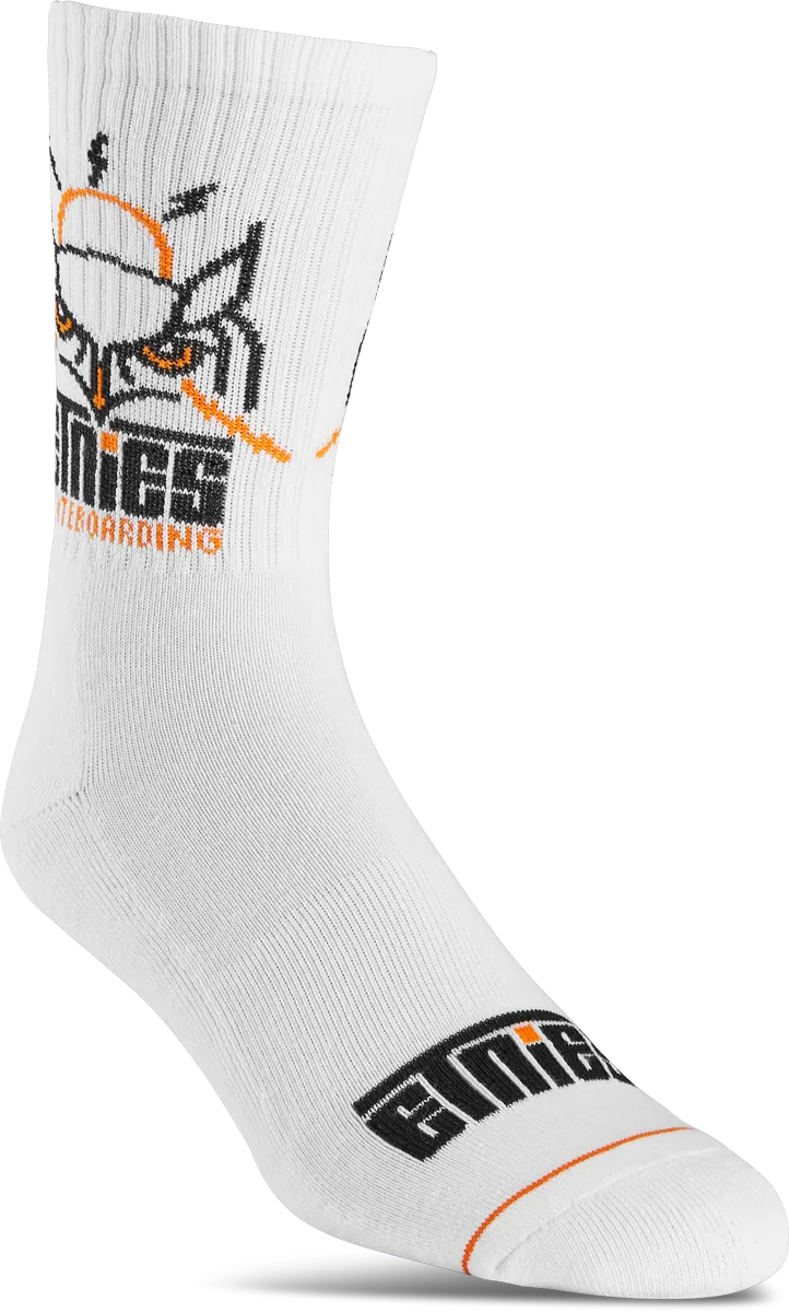 JW CREW SOCK