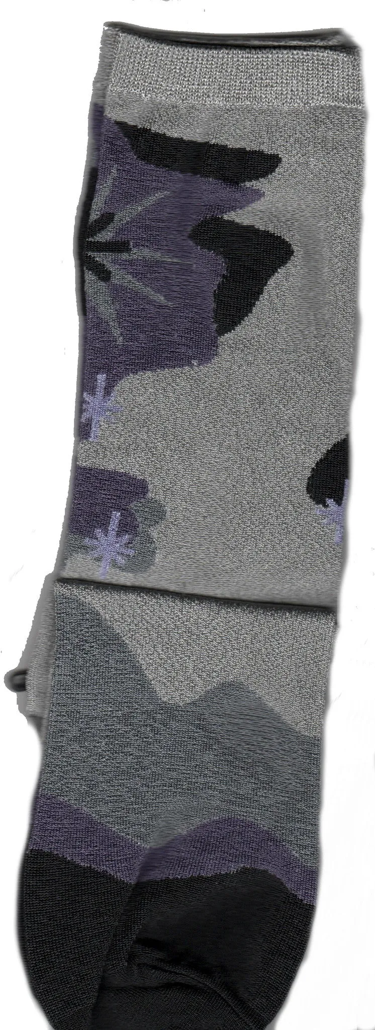 K Bell Cosmic Dust Crew Sock