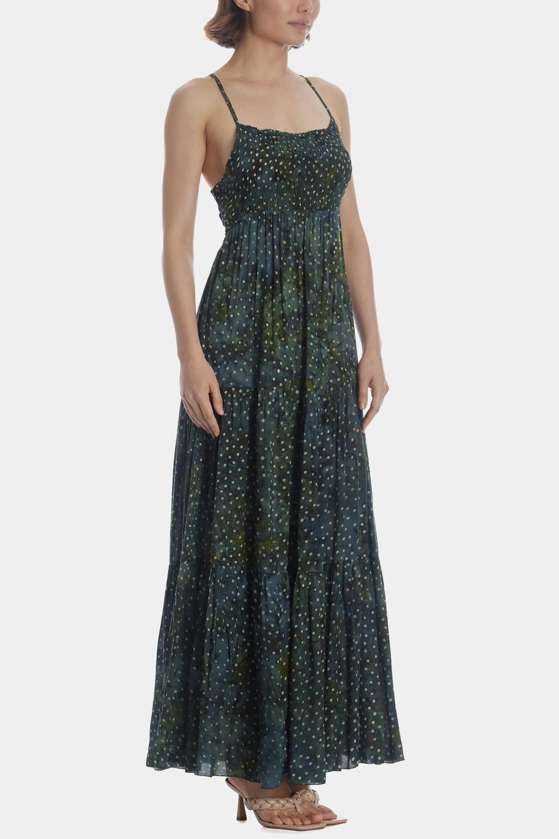 Kailani Maxi Dress